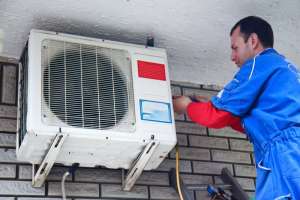 24/7 and Emergency HVAC Near Granite Bay, CA | Air Conidtioning and Heating Contractors